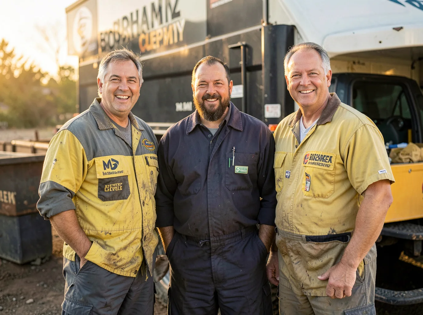 Sewage Cleanup company in Foster, MO